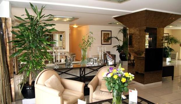 hotel Clarion Suites Geneva ExcelliorVeigy Foncenex (74)