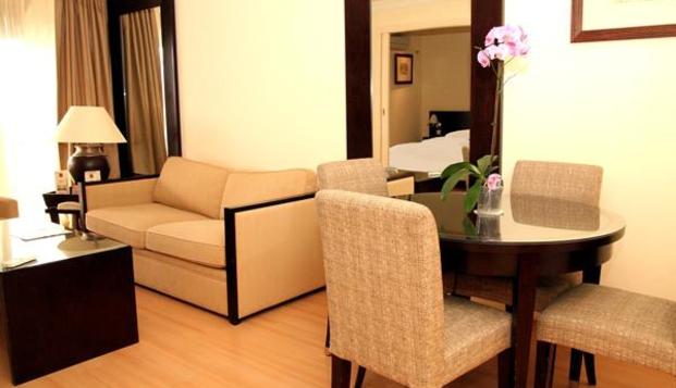 hotel Clarion Suites Geneva ExcelliorVeigy Foncenex (74)
