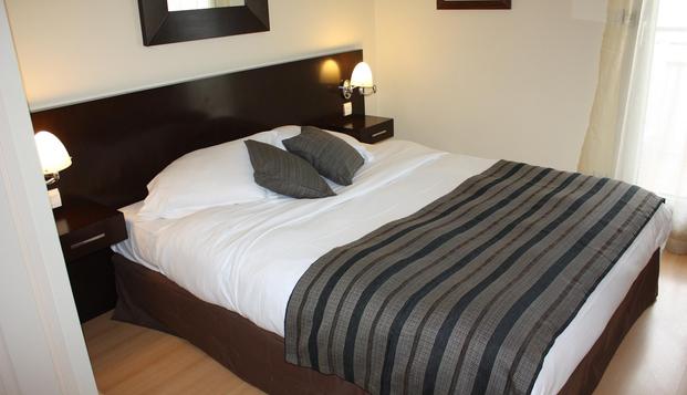 hotel Clarion Suites Geneva ExcelliorVeigy Foncenex (74)