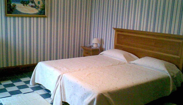 hotel Hôtel Château Sainte MarieDompierre sur Charente (17)