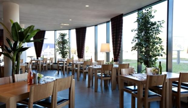 hotel Bastion Deluxe Hotel Amsterdam AmstelAmsterdam