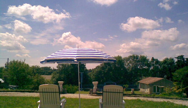 hotel Hôtel Château Sainte MarieDompierre sur Charente (17)