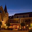 Weekendje weg - Hampshire Hotel - Bon'Aparte