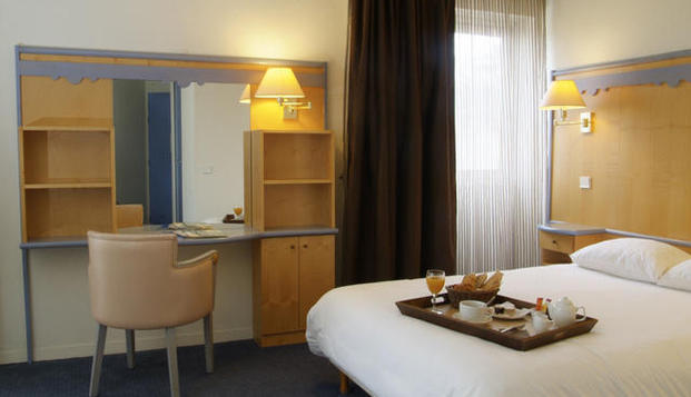 hotel Agora Hôtel Aix les Bains (73)