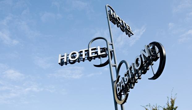 hotel Bastion Deluxe Hotel Amsterdam AmstelAmsterdam