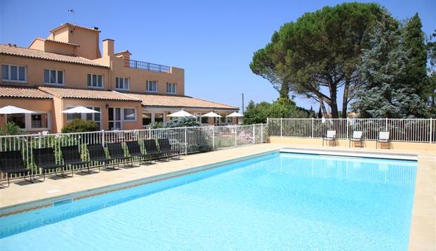 hotel Hôtel Le Rabelais Fontenay Le Comte (85)
