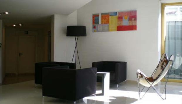 hotel Hotel Ciutat IgualadaIgualada