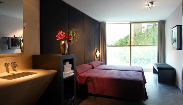 hotel Hotel Ciutat IgualadaIgualada