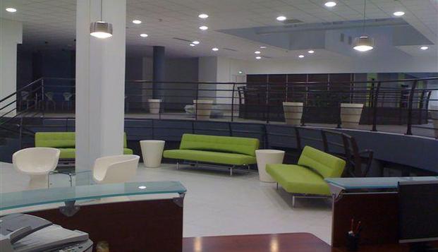 hotel Quality Hotel & Suites Nantes AtlantiqueNantes (44)