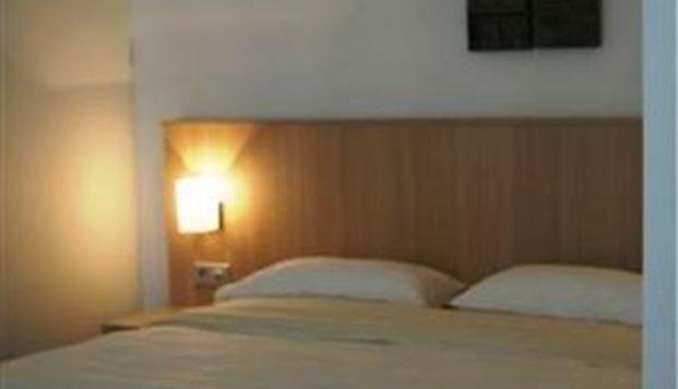 hotel Quality Hotel & Suites Nantes AtlantiqueNantes (44)
