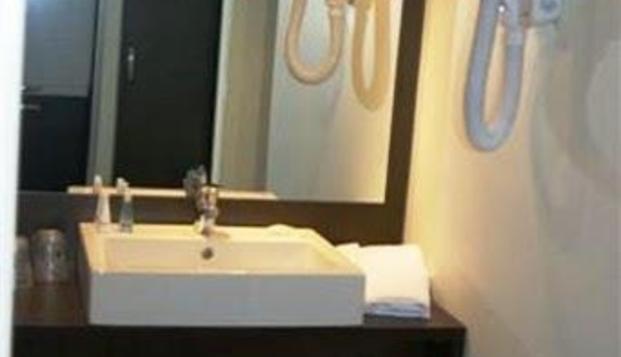hotel Quality Hotel & Suites Nantes AtlantiqueNantes (44)