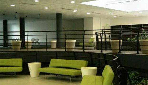 hotel Quality Hotel & Suites Nantes AtlantiqueNantes (44)