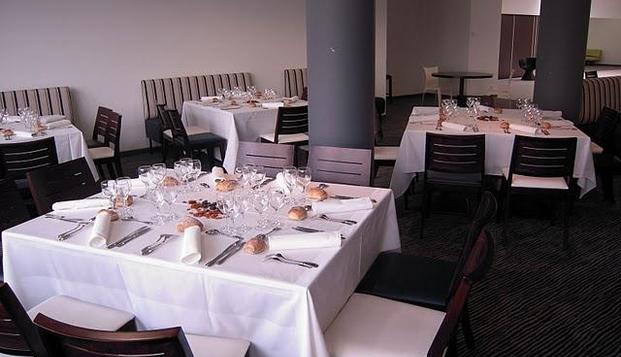 hotel Quality Hotel & Suites Nantes AtlantiqueNantes (44)