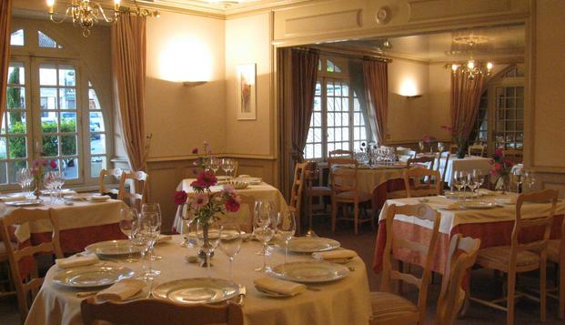 hotel Hôtel Restaurant le Lion d'OrGramat (46)