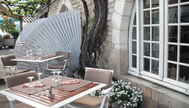 hotel Hôtel Restaurant le Lion d'OrGramat (46)