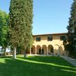 S&eacute;jour - Villa Il Poggiale