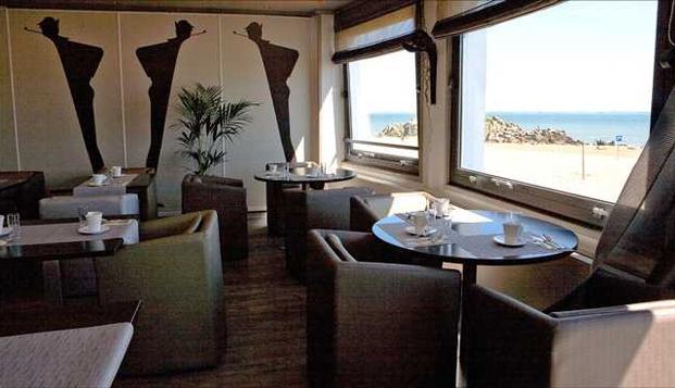 hotel Hôtel de la PlageSaint Marc sur Mer (44)