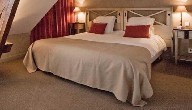 hotel Hôtel de la PlageSaint Marc sur Mer (44)