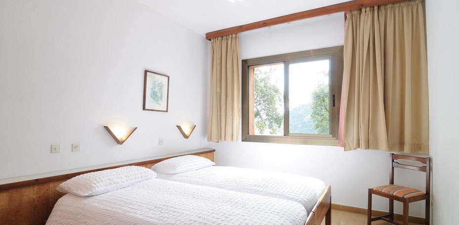 Club hotel Giverola - 