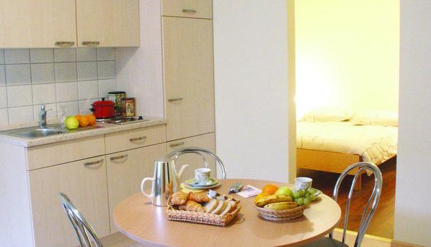hotel Cap EuropeStrasbourg (67)