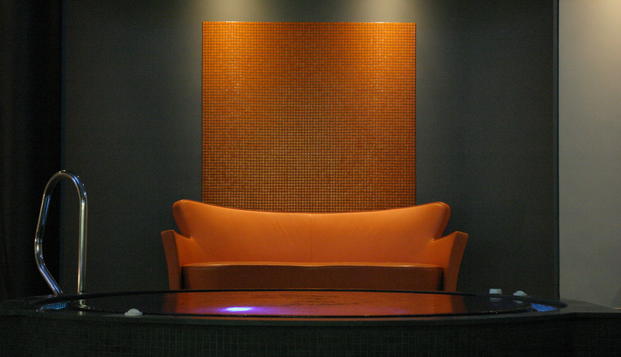 hotel Radisson Blu Park Lane HotelAntwerpen