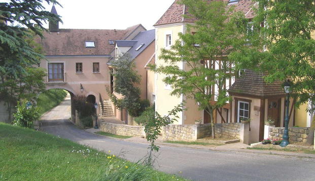 hotel Normandy Country ClubBellême (61)