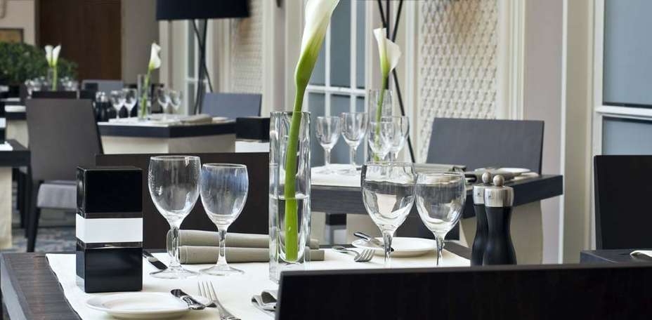 Radisson Blu Park Lane Hotel - 