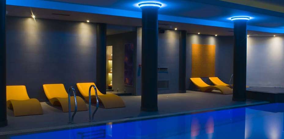 Radisson Blu Park Lane Hotel - 