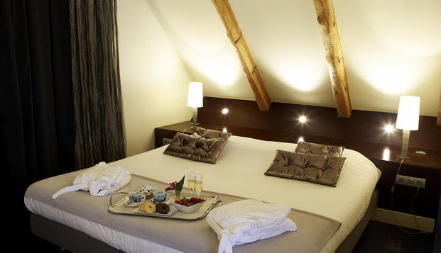 hotel Hotel Sant RocSolsona