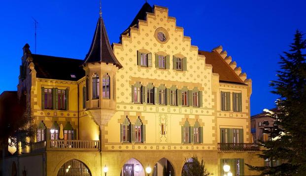hotel Hotel Sant RocSolsona
