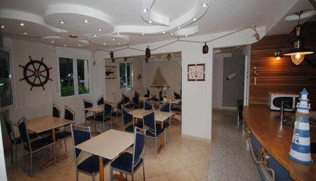 hotel Hôtel Résidence Les SourcesAmneville (57)