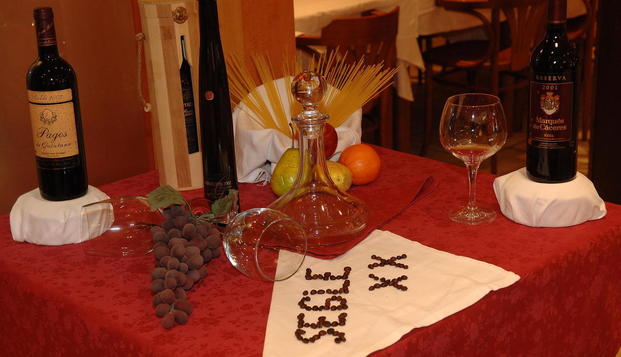 hotel Hotel Segle XXRansol