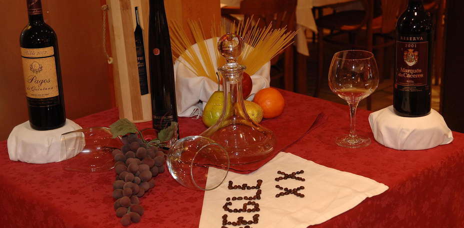 Hotel Segle XX - 
