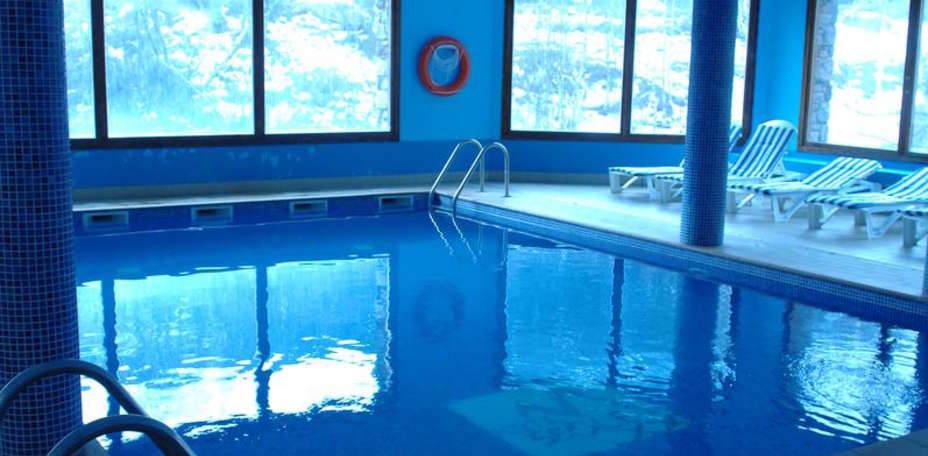 Hotel Segle XX - 
