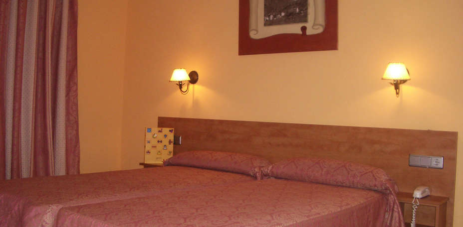 Hotel Segle XX - 