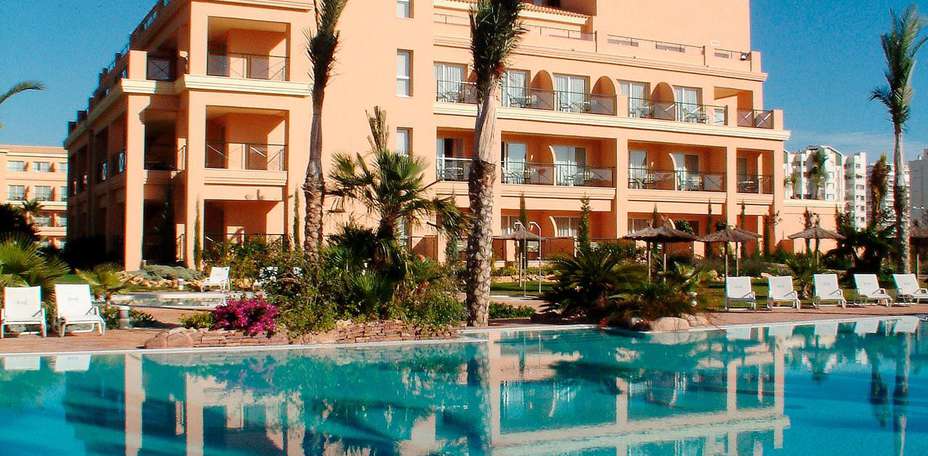 Hotel Husa Alicante Golf - 