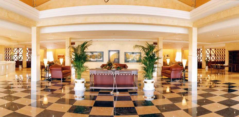 Hotel Husa Alicante Golf - 