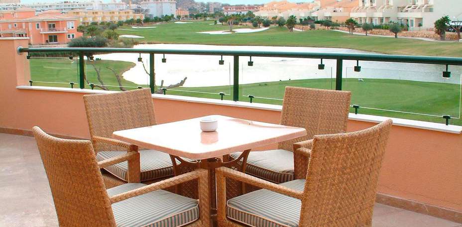 Hotel Husa Alicante Golf - 