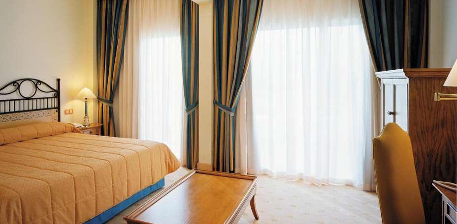 Hotel Husa Alicante Golf - 