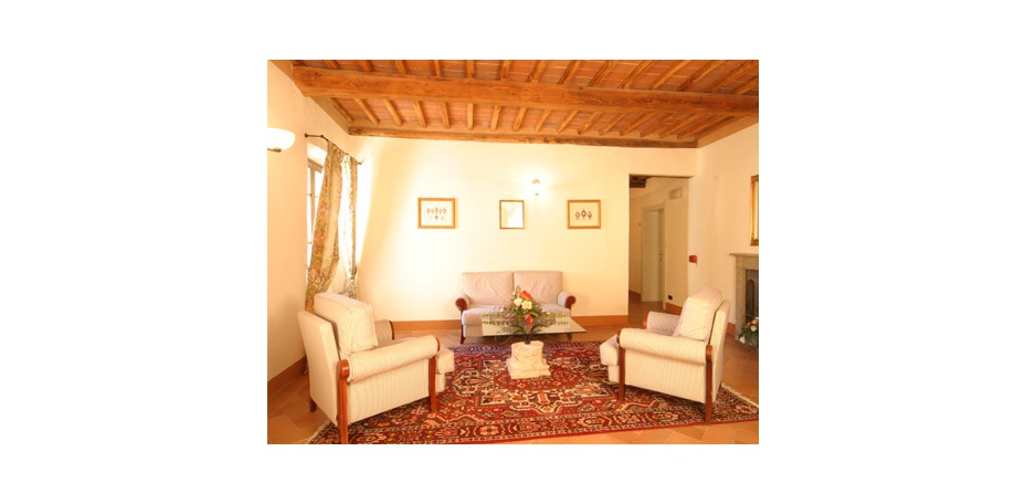 Relais Il Chiostro di Pienza - 