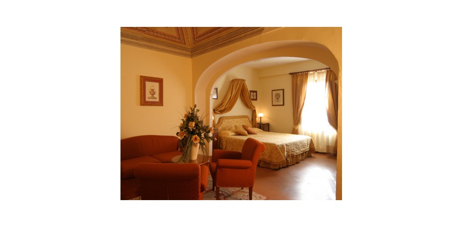 Relais Il Chiostro di Pienza - 