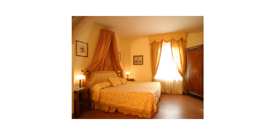 Relais Il Chiostro di Pienza - 