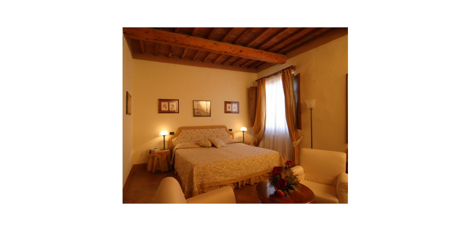 Relais Il Chiostro di Pienza - 