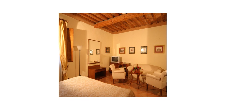Relais Il Chiostro di Pienza - 