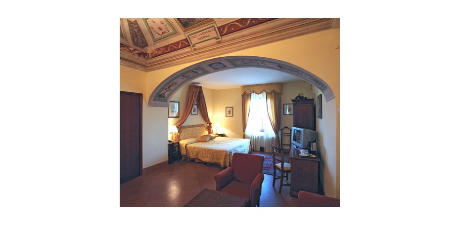 Relais Il Chiostro di Pienza - 