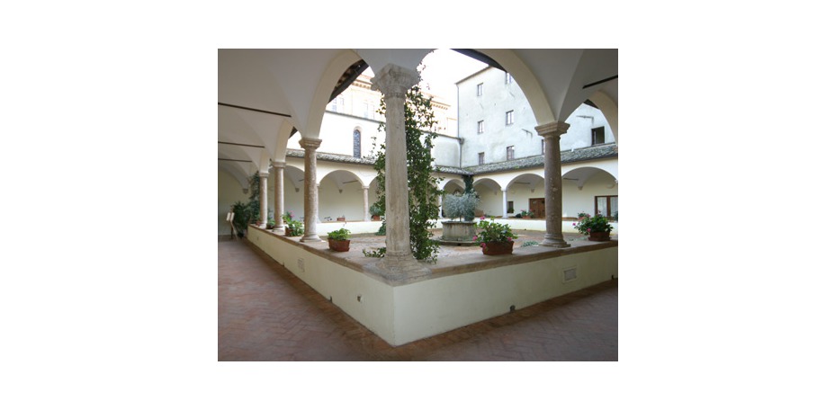 Relais Il Chiostro di Pienza - 