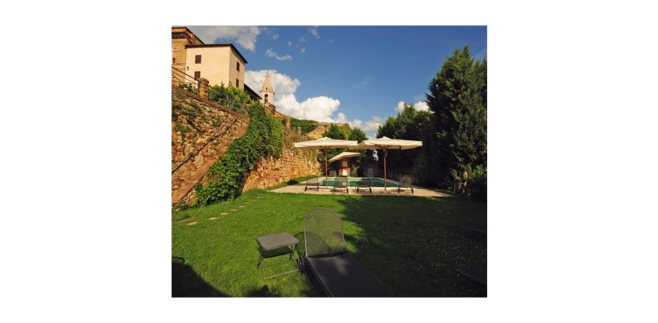 Relais Il Chiostro di Pienza - 
