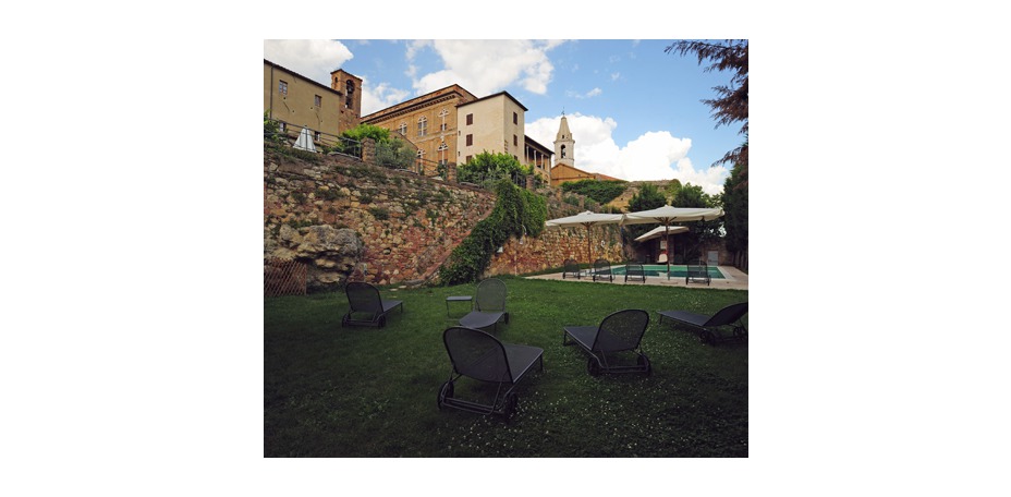 Relais Il Chiostro di Pienza - 