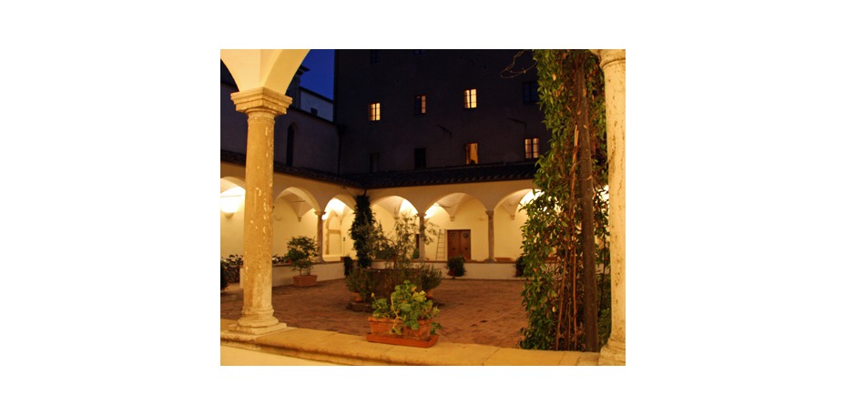 Relais Il Chiostro di Pienza - 
