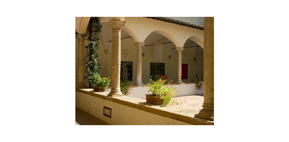 Relais Il Chiostro di Pienza - 
